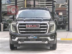 جی ئێم سی یوکۆن